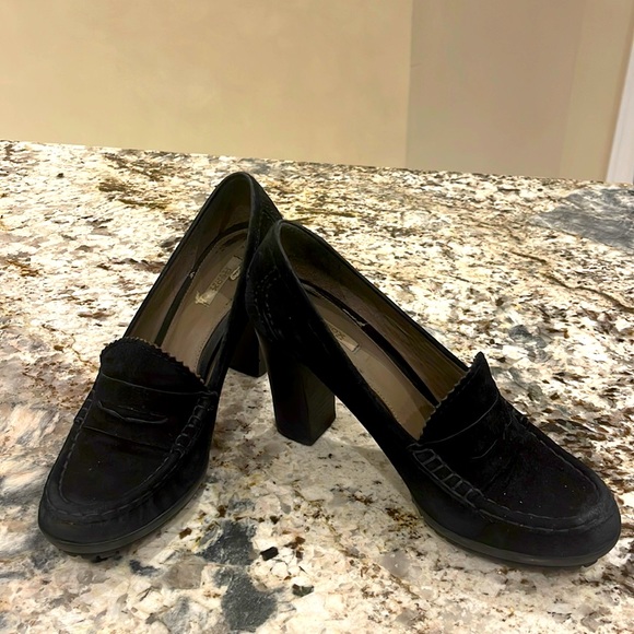 Geox women heels - Picture 1 of 6